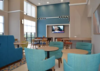 Hampton Inn & Suites by Hilton Tomball Houston NW hotel thumbnail 5