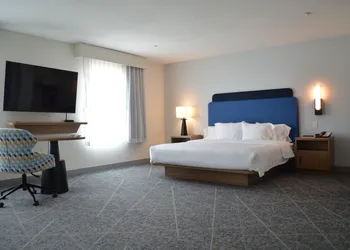 Hampton Inn & Suites by Hilton Tomball Houston NW hotel thumbnail 7