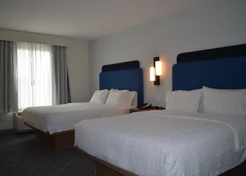 Hampton Inn & Suites by Hilton Tomball Houston NW hotel thumbnail 8