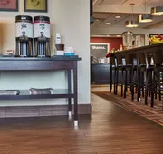 Hampton Inn Uniontown hotel detail image 4