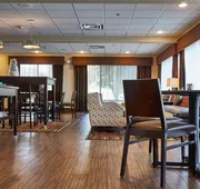 Hampton Inn Uniontown hotel detail image 5