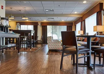 Hampton Inn Uniontown hotel thumbnail 5