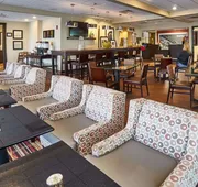 Hampton Inn Uniontown hotel detail image 7
