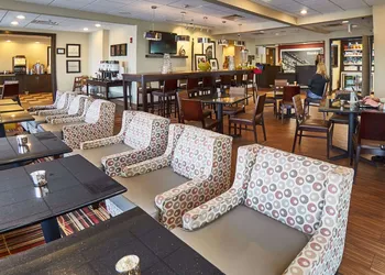 Hampton Inn Uniontown hotel thumbnail 7