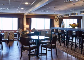Hampton Inn Uniontown hotel thumbnail 8