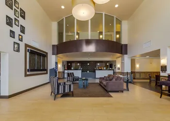 Best Western Plus Miami Airport North Hotel & Suites hotel thumbnail 3