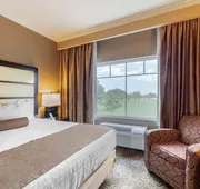 Best Western Plus Miami Airport North Hotel & Suites hotel detail image 4