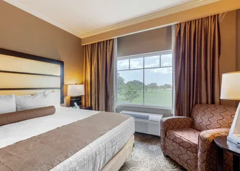 Best Western Plus Miami Airport North Hotel & Suites hotel thumbnail 4