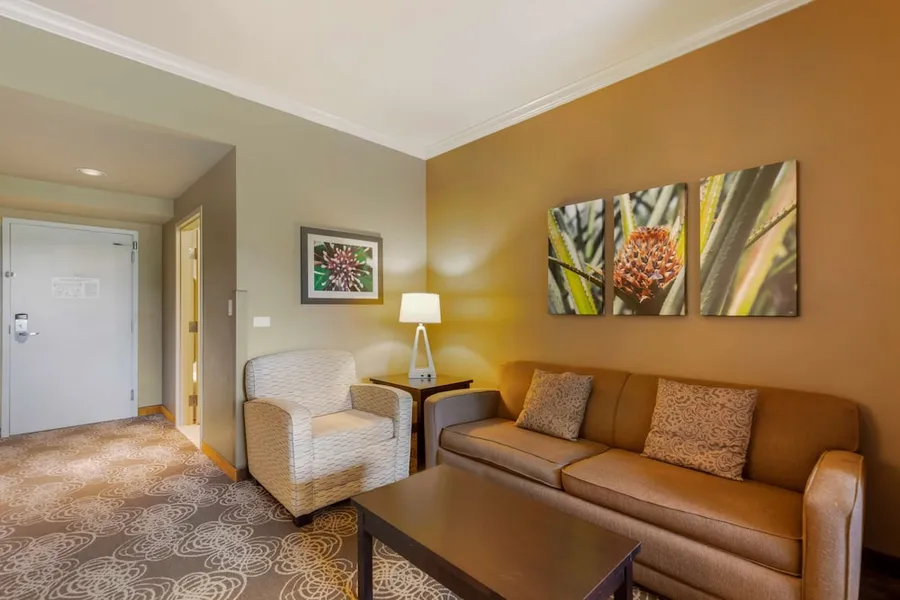 Best Western Plus Miami Airport North Hotel & Suites hotel detail image 6