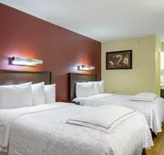 Red Roof Inn PLUS+ Statesville hotel detail image 3