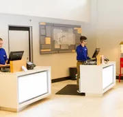Holiday Inn Express & Suites San Antonio Medical-Six Flags by IHG hotel detail image 3
