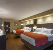 Holiday Inn Express & Suites San Antonio Medical-Six Flags by IHG hotel detail image 7