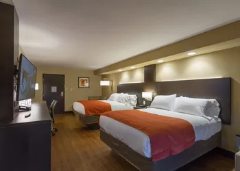 Holiday Inn Express & Suites San Antonio Medical-Six Flags by IHG hotel thumbnail 7