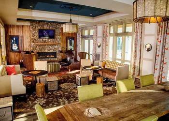 Dollywood's DreamMore Resort hotel thumbnail 2