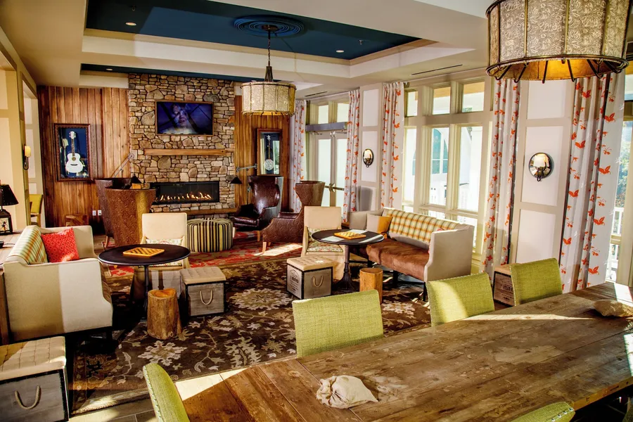 Dollywood's DreamMore Resort hotel detail image 2