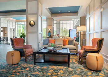 Dollywood's DreamMore Resort hotel thumbnail 3