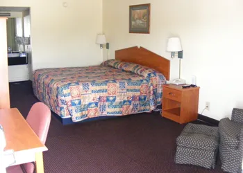 Motel 6 Fort Worth, TX - White Settlement hotel thumbnail 8