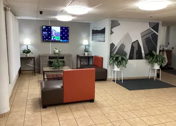 Motel 6 Bridgeview, IL hotel thumbnail 3