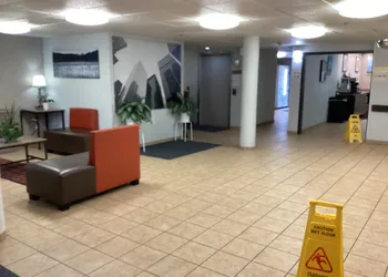 Motel 6 Bridgeview, IL hotel thumbnail 7