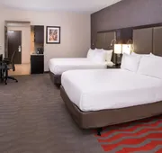 Holiday Inn Express & Suites Monroe by IHG hotel detail image 3