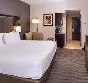 Holiday Inn Express & Suites Monroe by IHG hotel detail image 5