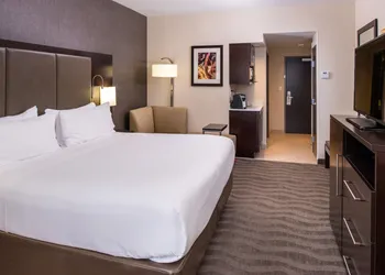 Holiday Inn Express & Suites Monroe by IHG hotel thumbnail 5