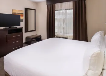 Holiday Inn Express & Suites Monroe by IHG hotel thumbnail 6