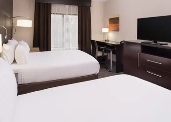 Holiday Inn Express & Suites Monroe by IHG hotel thumbnail 8