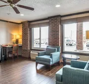 Comfort Inn Weirton - Steubenville hotel detail image 4