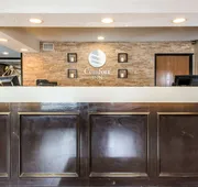 Comfort Inn Weirton - Steubenville hotel detail image 5