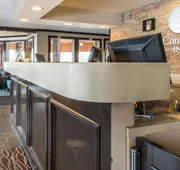 Comfort Inn Weirton - Steubenville hotel detail image 7