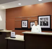Hampton Inn & Suites Conroe - I-45 North hotel detail image 3