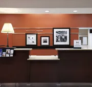 Hampton Inn & Suites Conroe - I-45 North hotel detail image 4