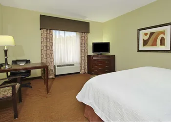 Hampton Inn & Suites Conroe - I-45 North hotel thumbnail 6