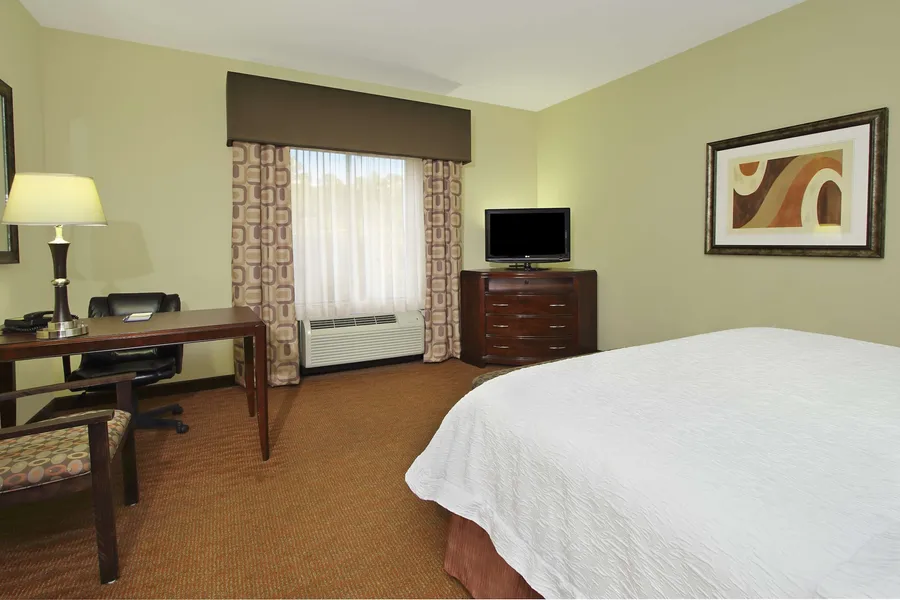 Hampton Inn & Suites Conroe - I-45 North hotel detail image 6