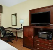 Hampton Inn & Suites Conroe - I-45 North hotel detail image 7