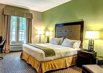 The Inn at River Landing hotel thumbnail 2