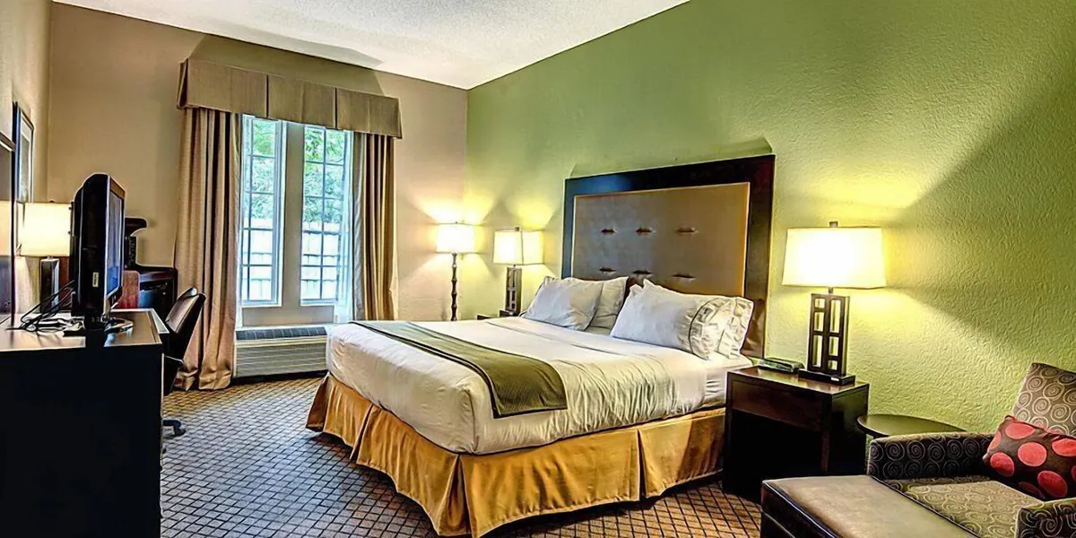 The Inn at River Landing hotel detail image 2