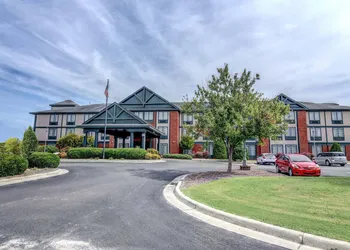 The Inn at River Landing hotel thumbnail 6