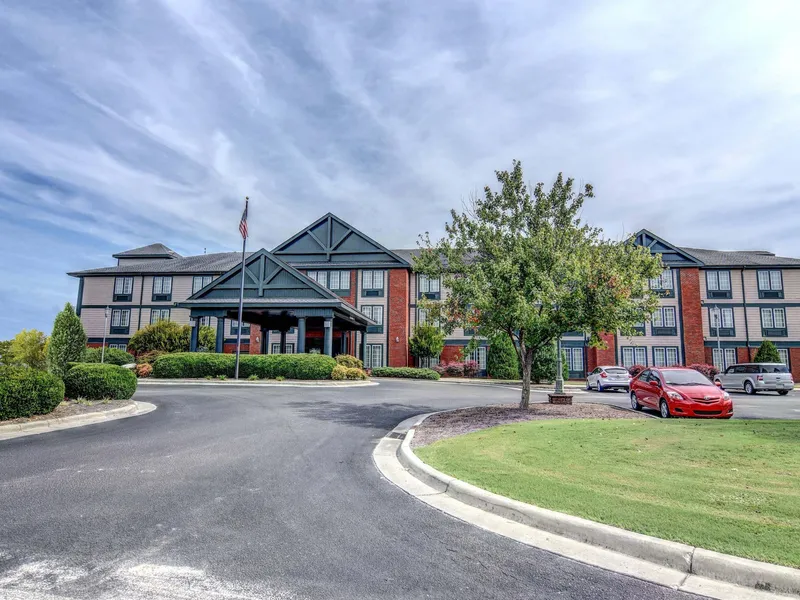 The Inn at River Landing hotel detail image 6