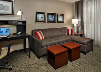 Staybridge Suites Austin North - Parmer Lane by IHG hotel thumbnail 2