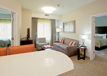 Staybridge Suites Austin North - Parmer Lane by IHG hotel thumbnail 4
