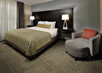 Staybridge Suites Austin North - Parmer Lane by IHG hotel thumbnail 5