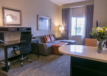 Staybridge Suites Austin North - Parmer Lane by IHG hotel thumbnail 7