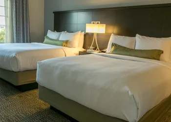 Staybridge Suites Austin North - Parmer Lane by IHG hotel thumbnail 8