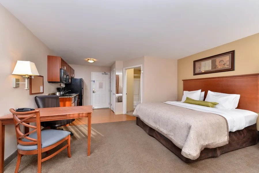 Candlewood Suites Williston by IHG hotel detail image 2