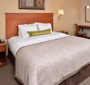 Candlewood Suites Williston by IHG hotel detail image 3