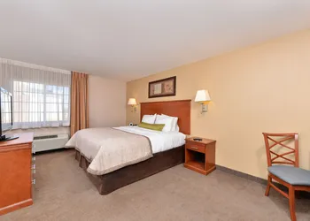 Candlewood Suites Williston by IHG hotel thumbnail 4