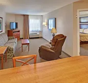 Candlewood Suites Williston by IHG hotel detail image 5