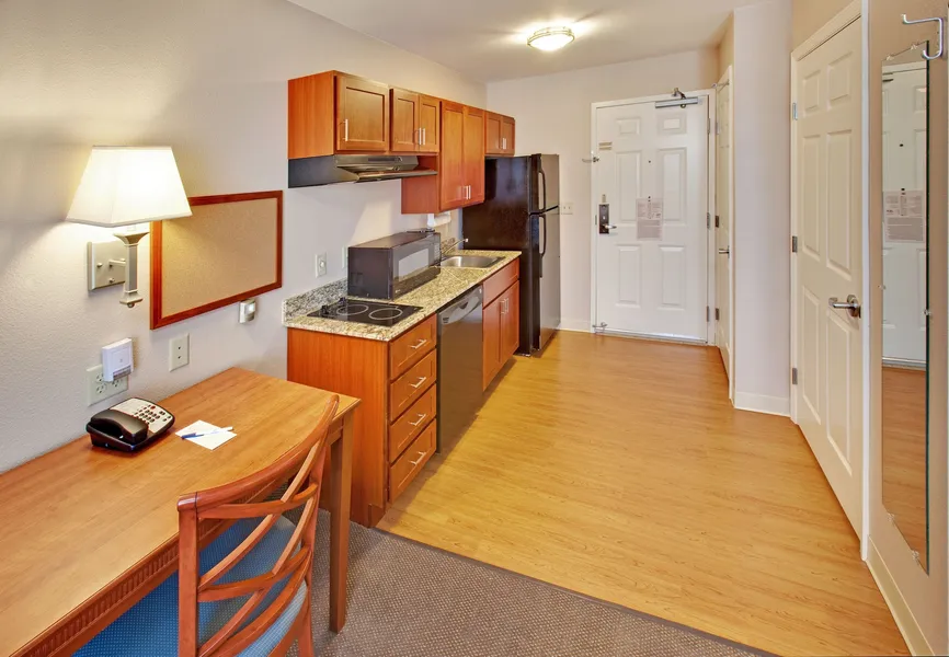 Candlewood Suites Williston by IHG hotel detail image 6